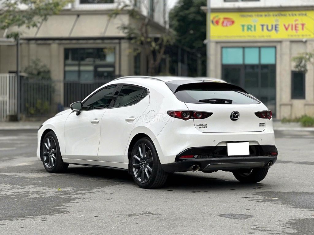 Mazda 2021 - ảnh 5