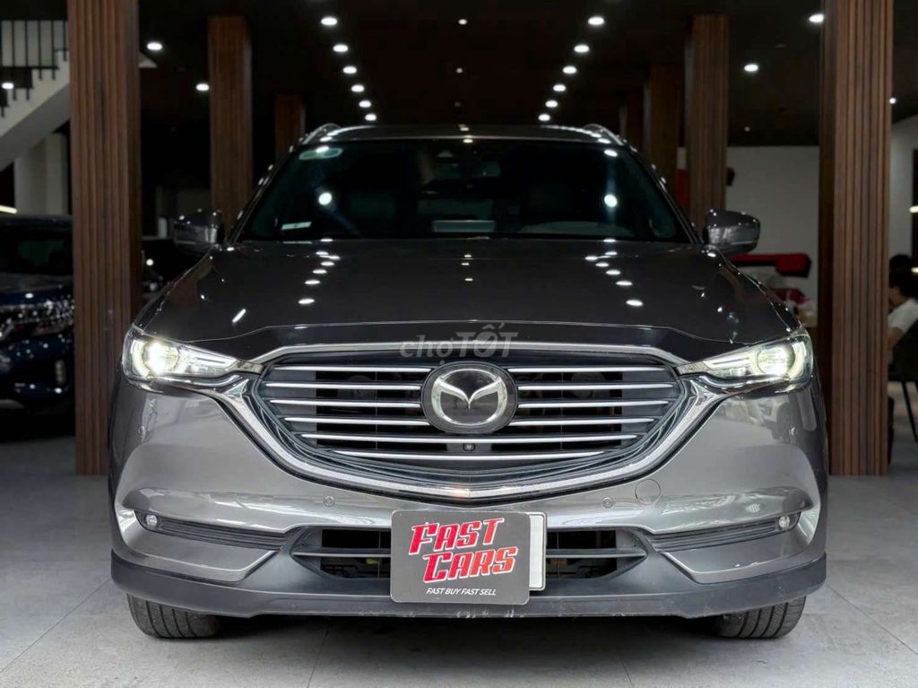 Mazda 2022 - ảnh 1