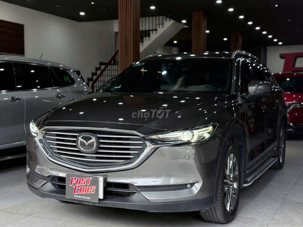 Mazda 2022 - ảnh 2