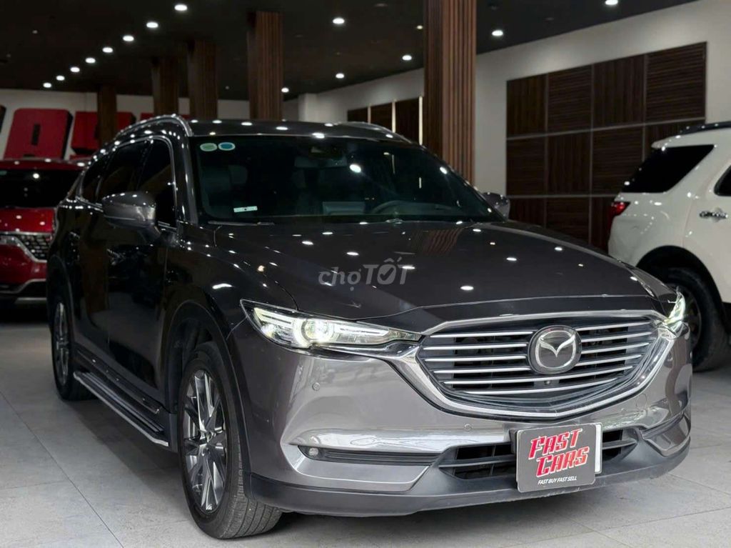Mazda 2022 - ảnh 3