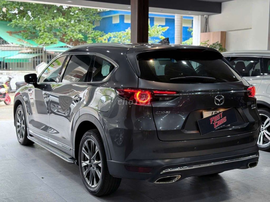 Mazda 2022 - ảnh 4