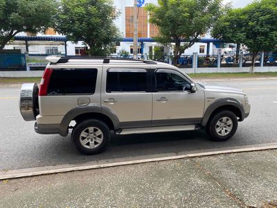 Ford Everest 2008 - ảnh 1