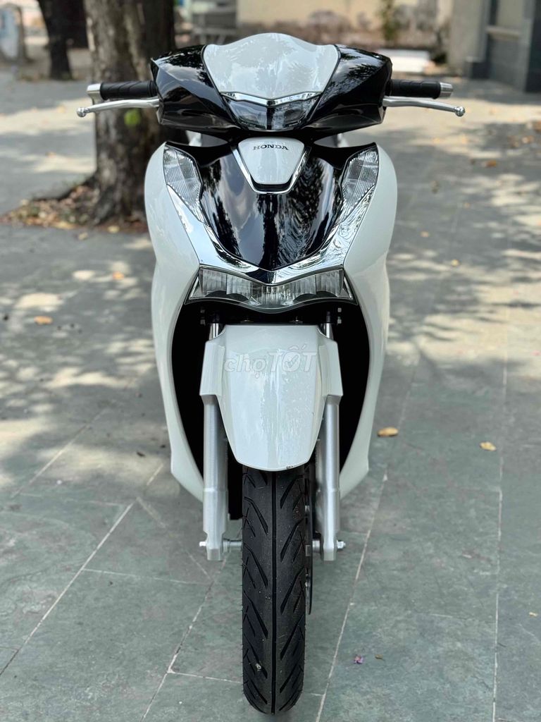 Honda 2025 - ảnh 1