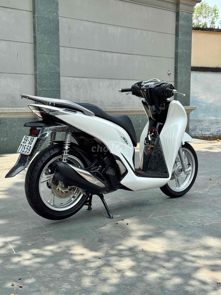 Honda 2025 - ảnh 3