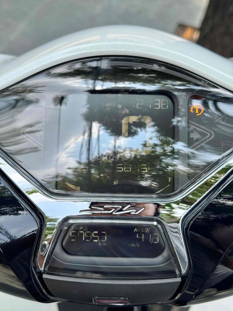 Honda 2025 - ảnh 4