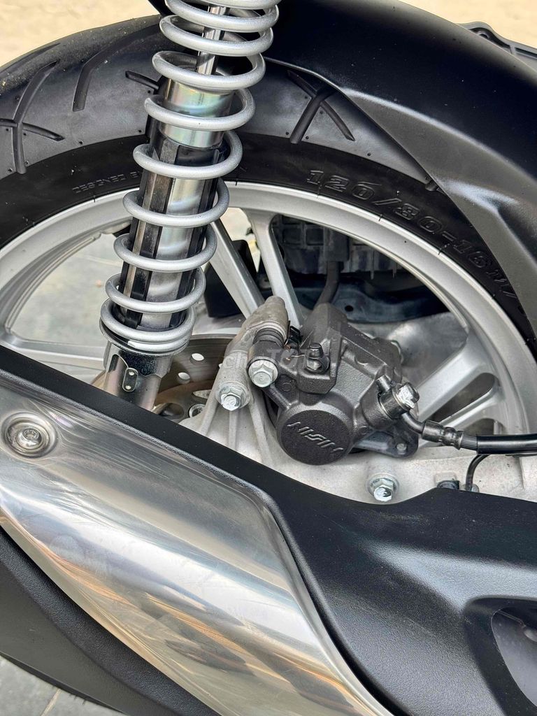 Honda 2025 - ảnh 5