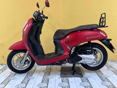 Honda Scoopy 2023 - ảnh 1