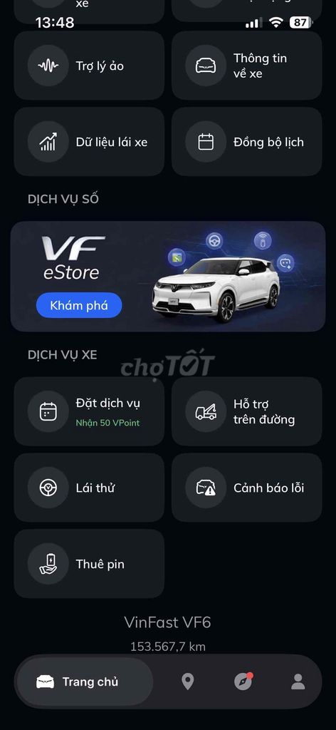 VinFast VF6 2024 - ảnh 1