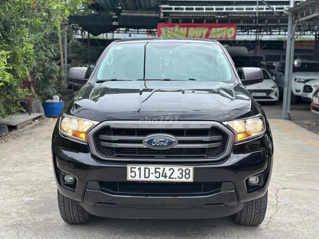 Ford 2019 - ảnh 1