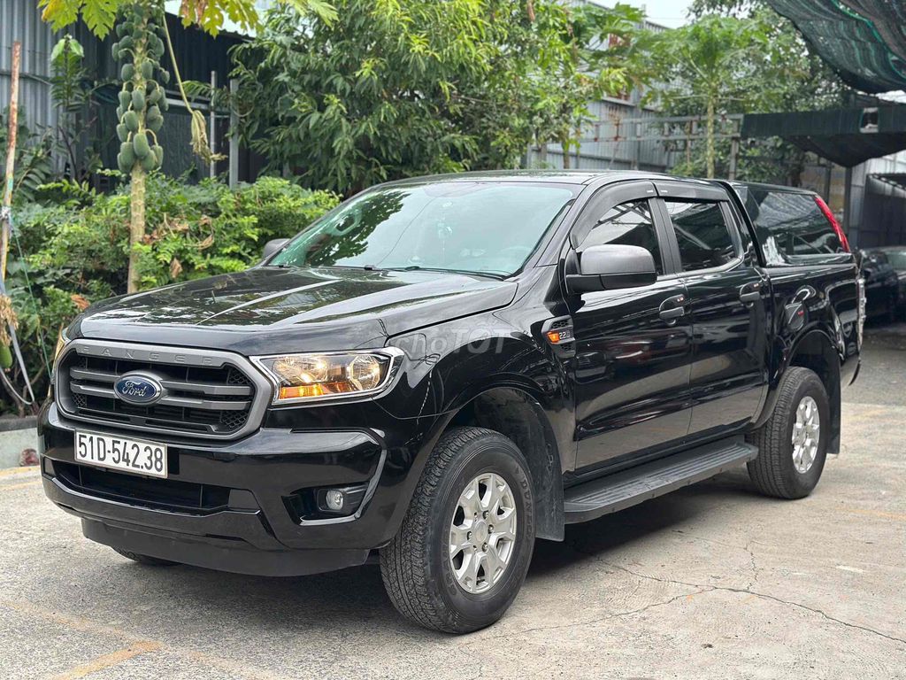 Ford 2019 - ảnh 2