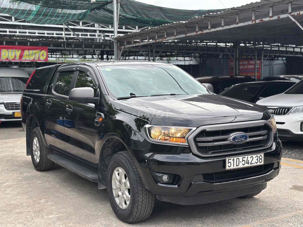 Ford 2019 - ảnh 3