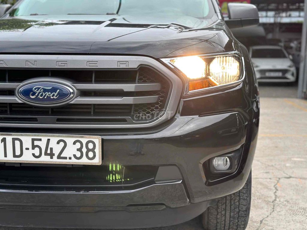 Ford 2019 - ảnh 4