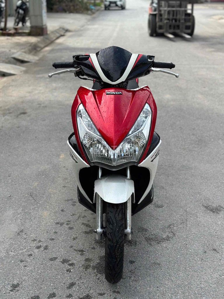 Honda Airblade 2011 - ảnh 1
