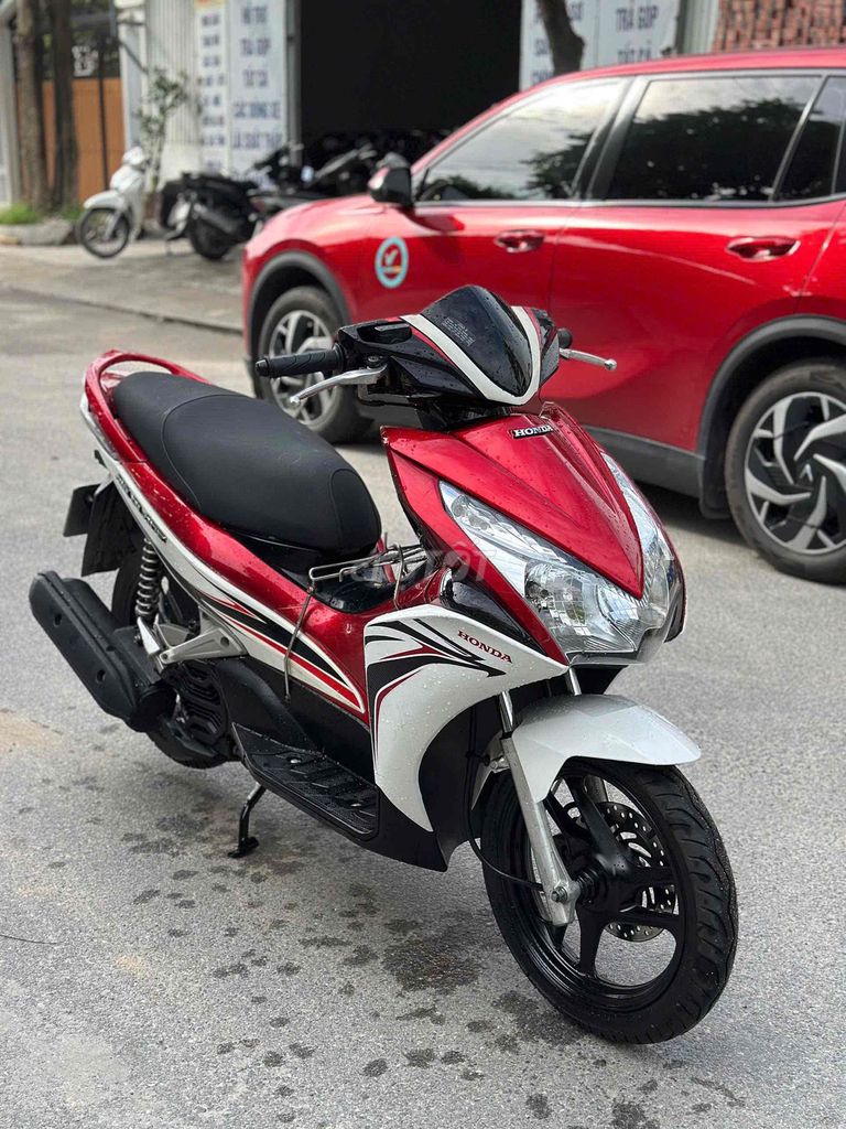 Honda Airblade 2011 - ảnh 2