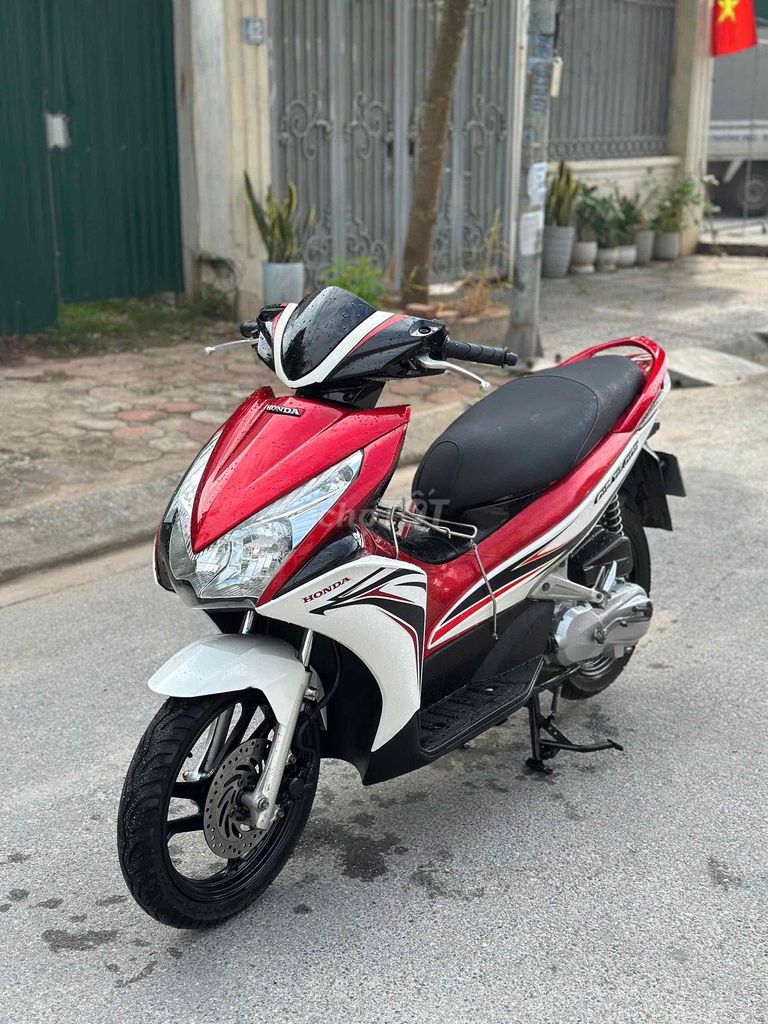 Honda Airblade 2011 - ảnh 3