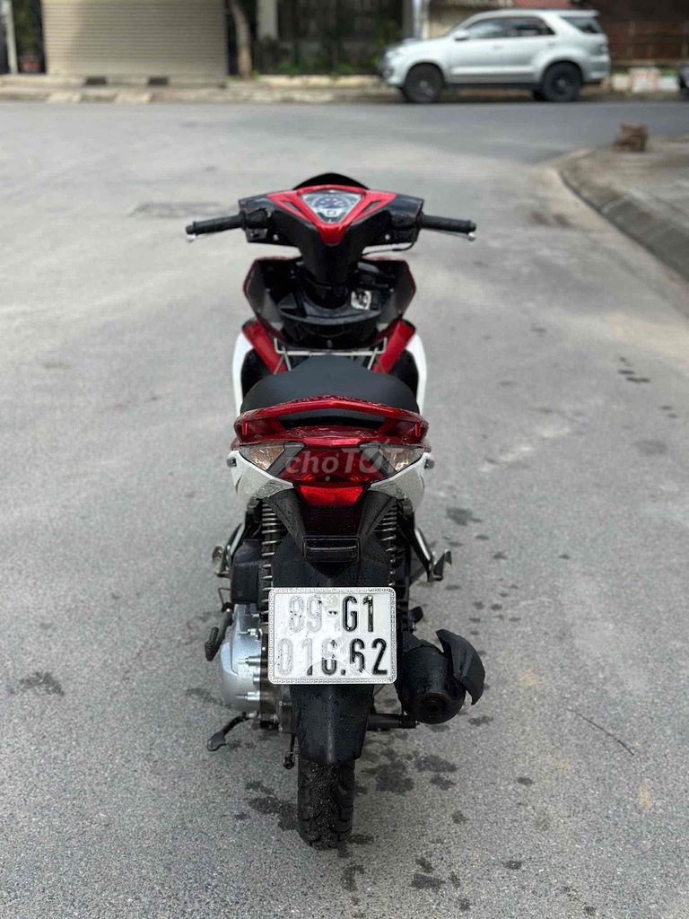 Honda Airblade 2011 - ảnh 5