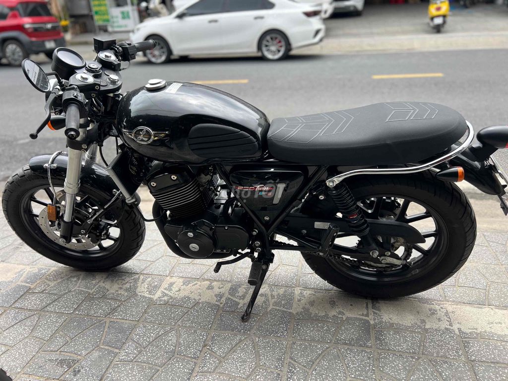 GPX Twin 2021 - ảnh 2