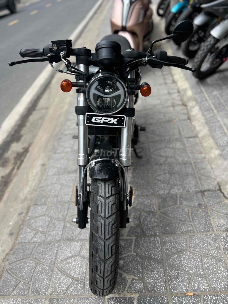 GPX Twin 2021 - ảnh 3