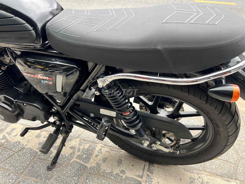 GPX Twin 2021 - ảnh 4