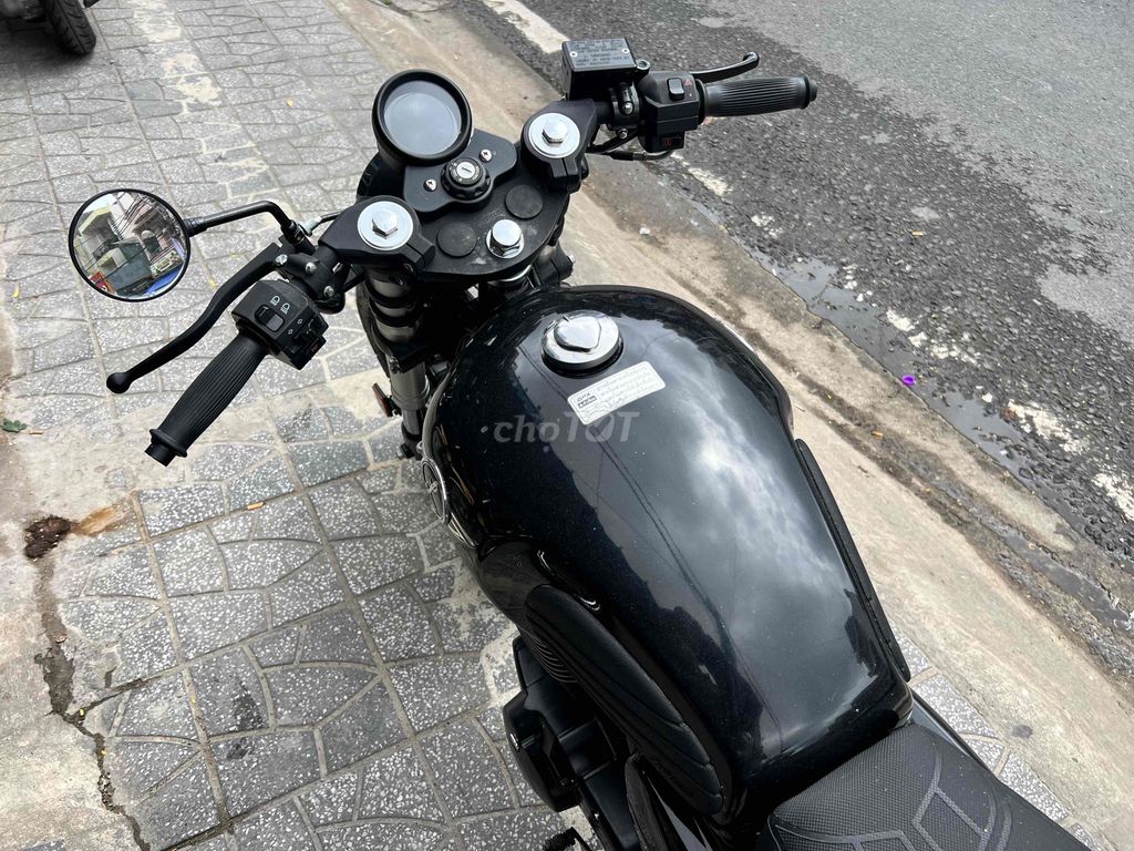 GPX Twin 2021 - ảnh 5