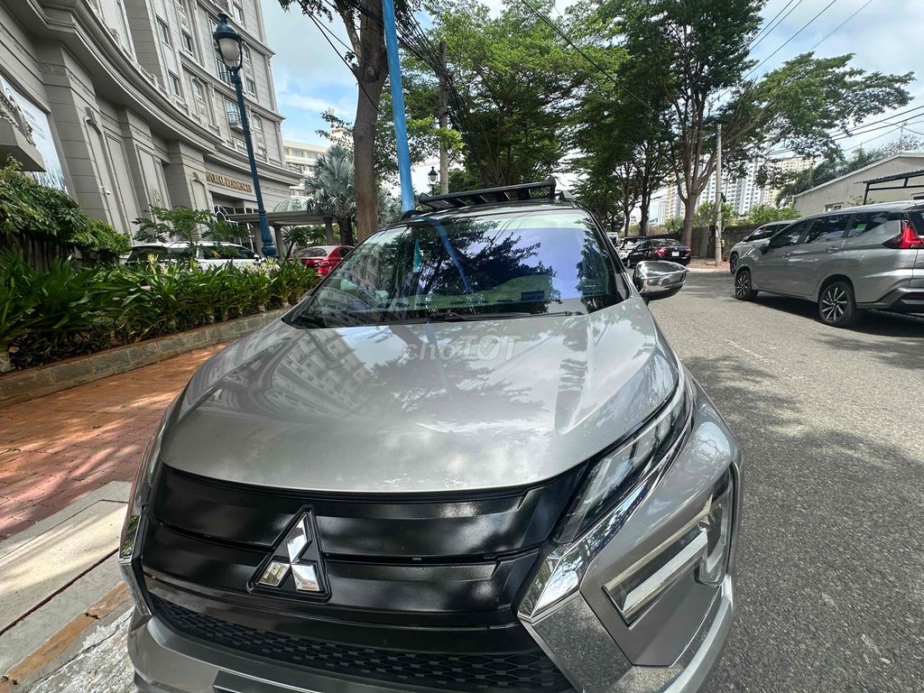 Mitsubishi Xpander - ảnh 1