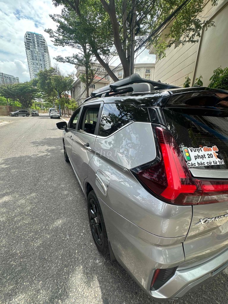 Mitsubishi Xpander - ảnh 3