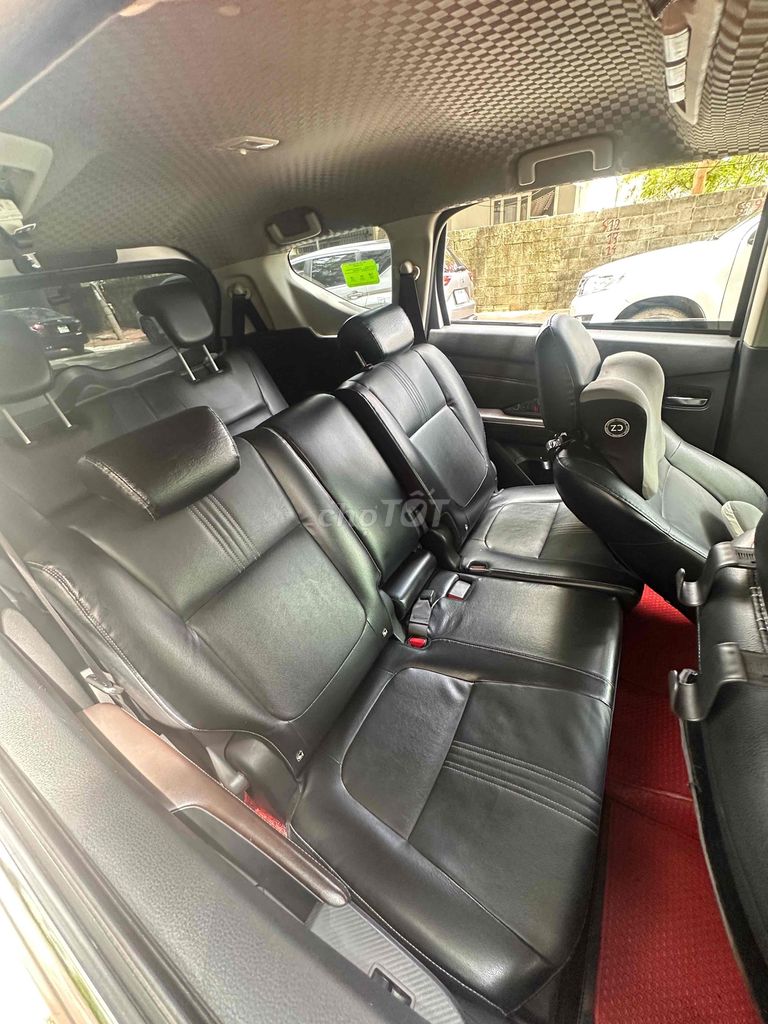 Mitsubishi Xpander - ảnh 4