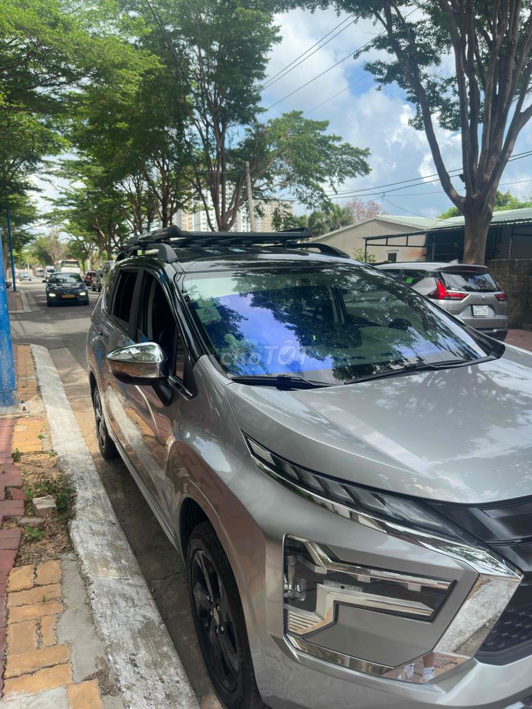 Mitsubishi Xpander - ảnh 5