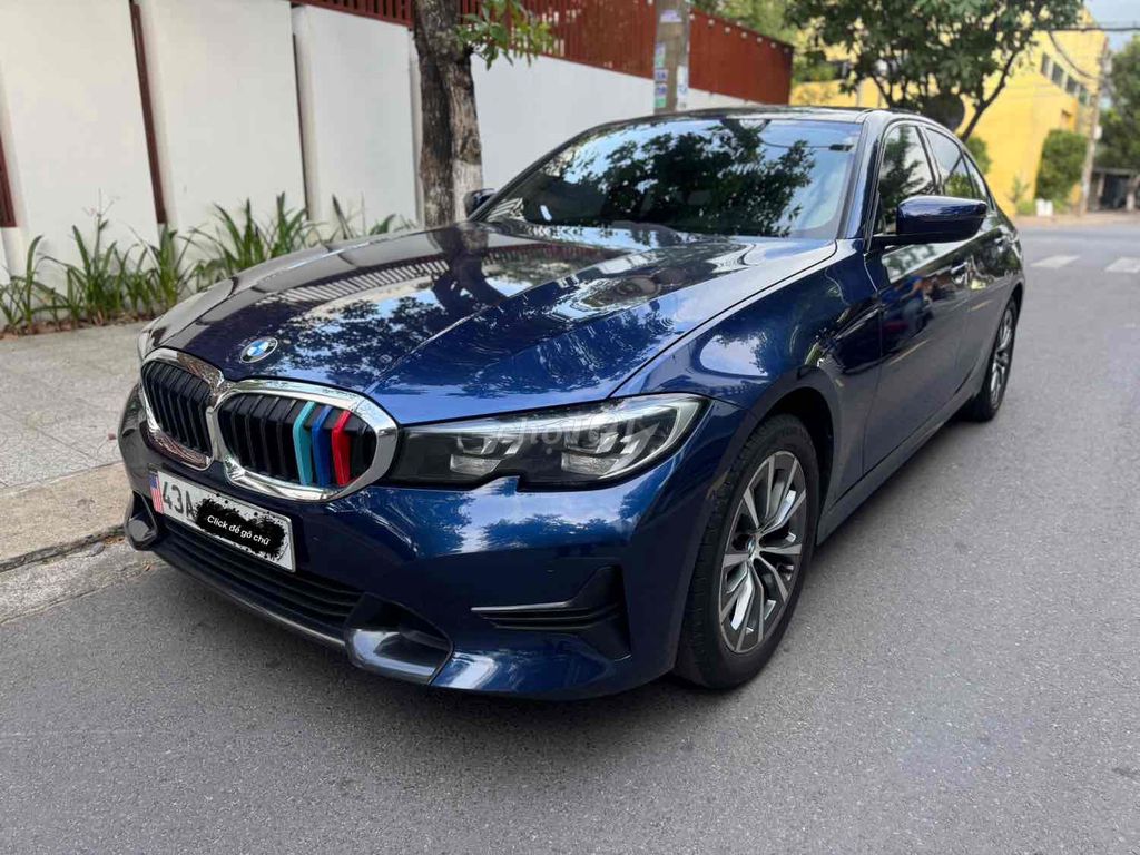 BMW 2020 - ảnh 2