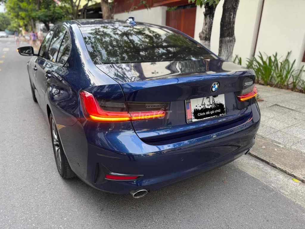 BMW 2020 - ảnh 3