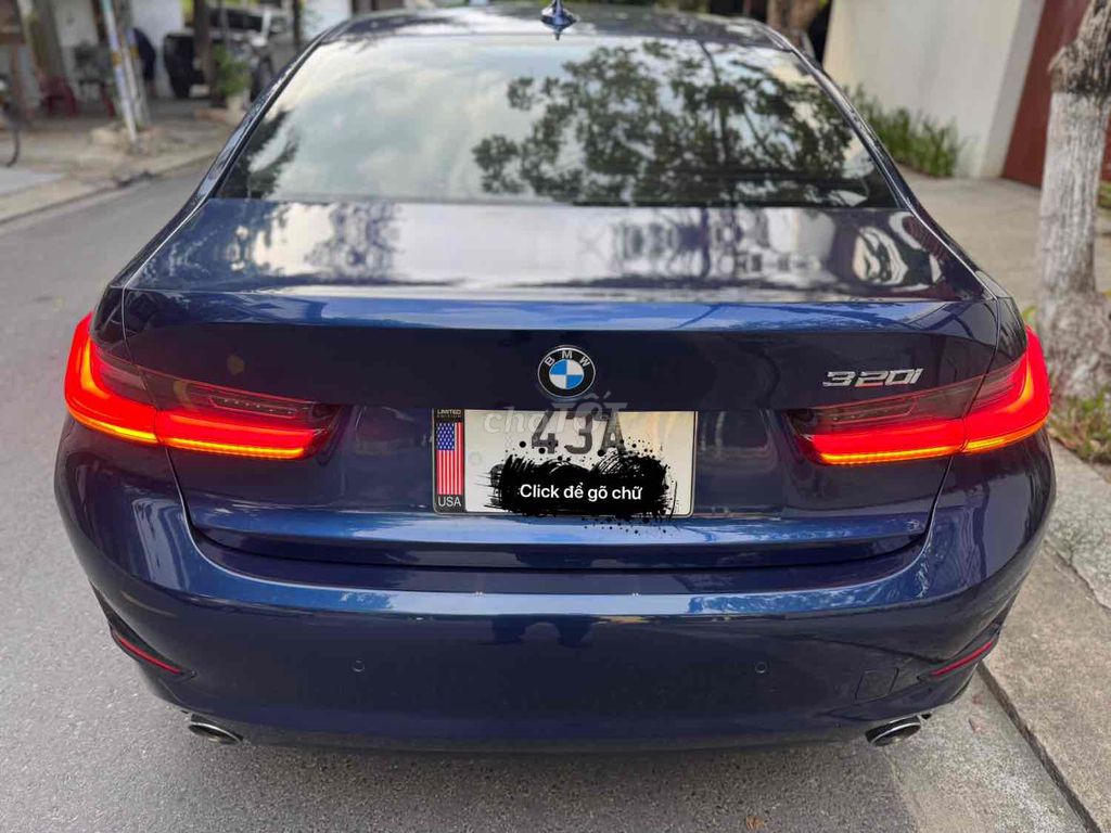 BMW 2020 - ảnh 4