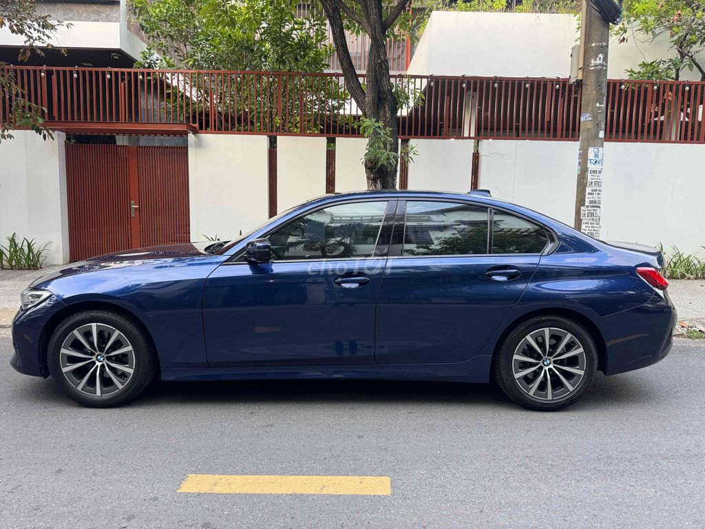 BMW 2020 - ảnh 5