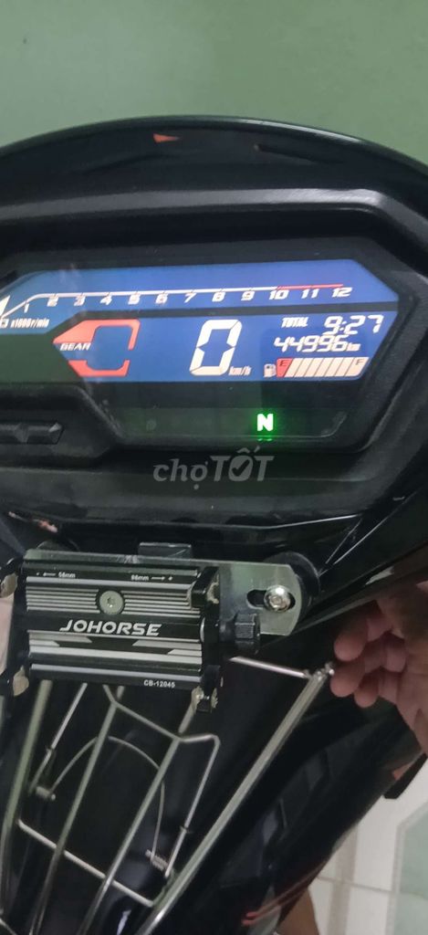 Honda Winner - ảnh 1