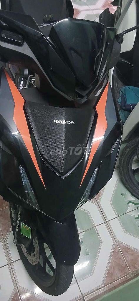 Honda Winner - ảnh 2