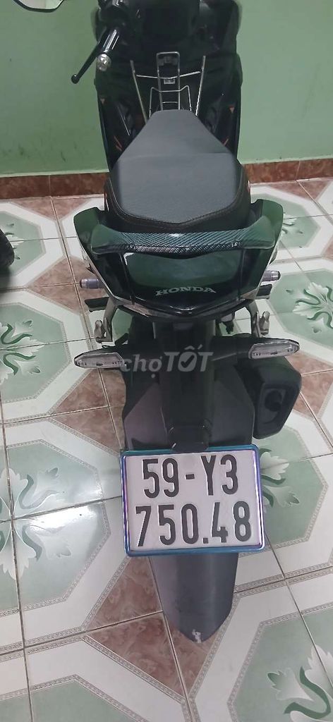 Honda Winner - ảnh 4