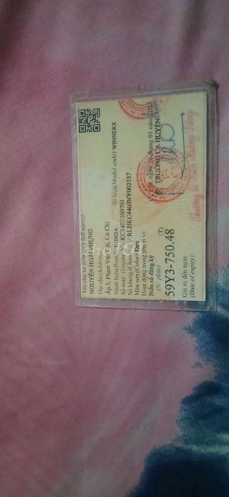 Honda Winner - ảnh 5