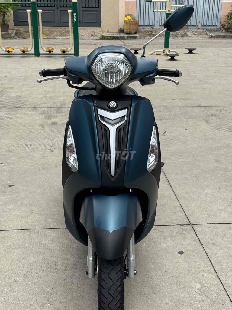Yamaha Grande - ảnh 1