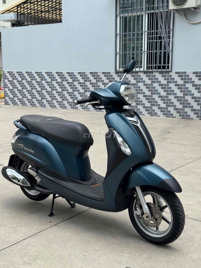 Yamaha Grande - ảnh 2
