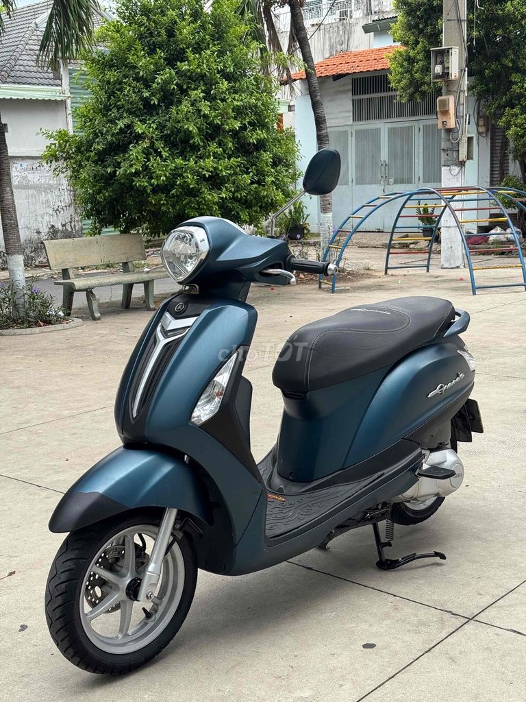 Yamaha Grande - ảnh 3