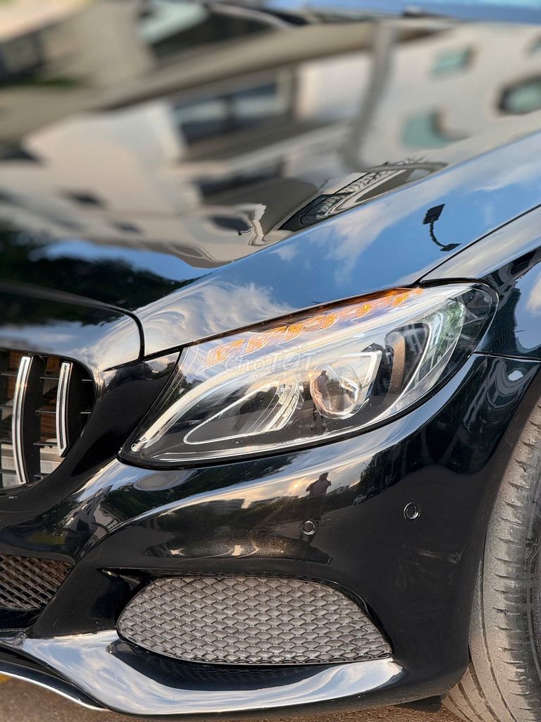 Mercedes-Benz 2015 - ảnh 3