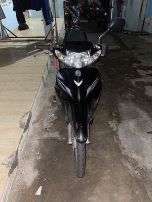 Yamaha Sirius 2008 - ảnh 1