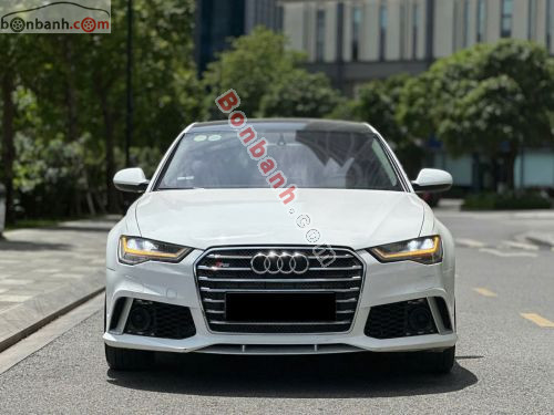 Audi 2015 - ảnh 1