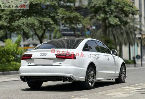 Audi 2015 - ảnh 3