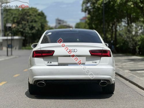 Audi 2015 - ảnh 4