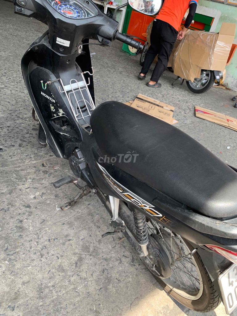 Honda Wave - ảnh 1