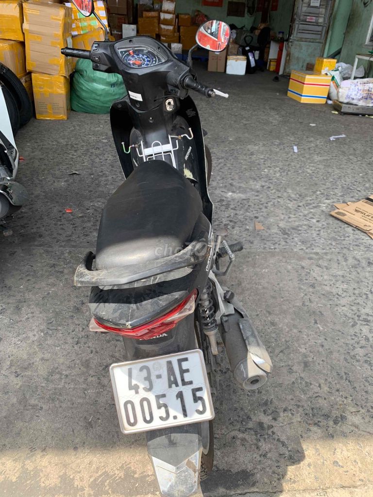 Honda Wave - ảnh 2