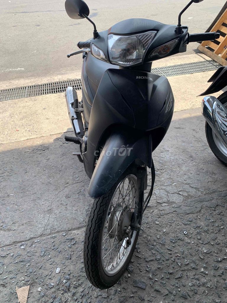 Honda Wave - ảnh 3
