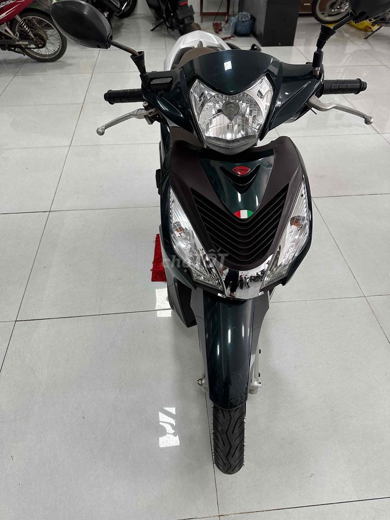 Honda Vision 2019 - ảnh 1