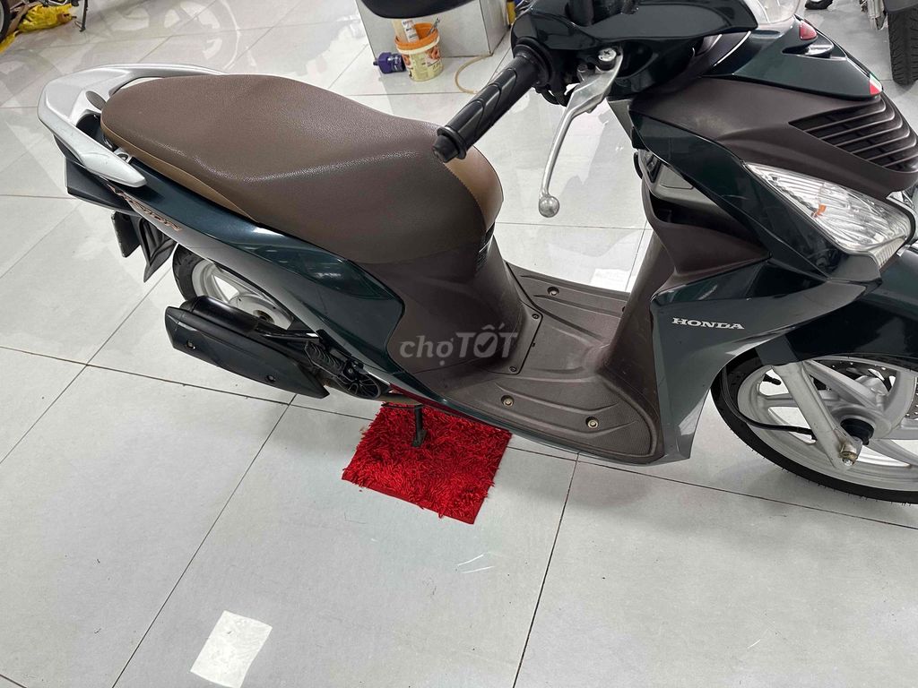 Honda Vision 2019 - ảnh 2