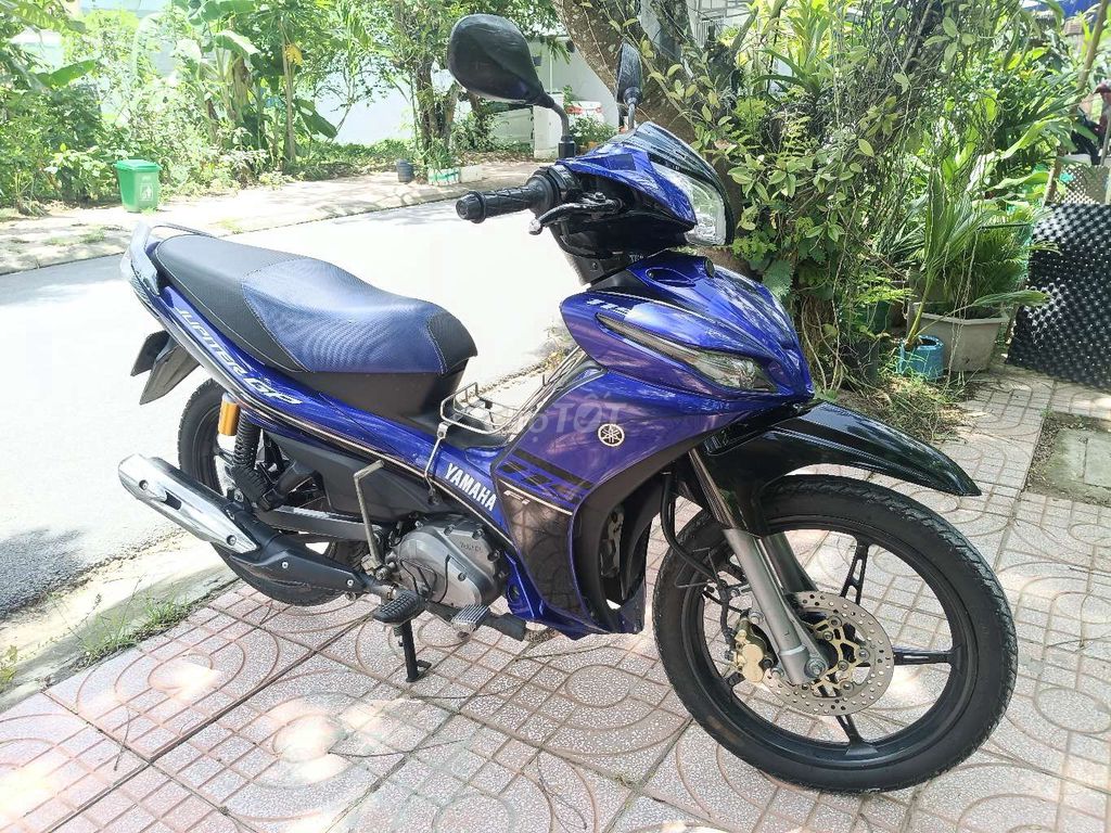Yamaha Jupiter 2018 - ảnh 1